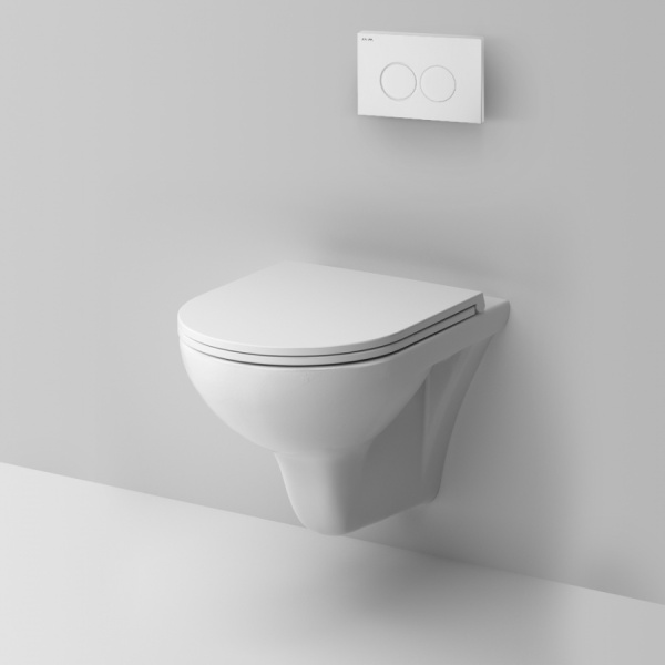 Комплект унитаза с инсталляцией Am.Pm ProC IS70101.901700