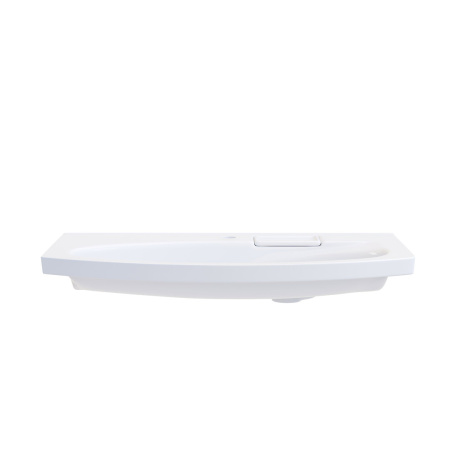 Раковина подвесная (81х50) Kerama Marazzi Riva RV.wb.80