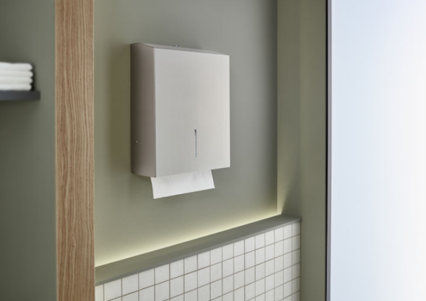 Диспенсер Roca Public 817411001