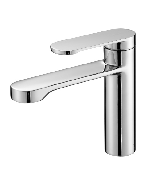 Смеситель для раковины однорычажный Orange Vesper M10-021cr хром