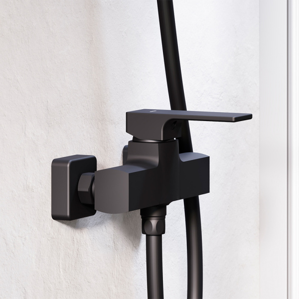 Смеситель для душа Damixa Gala 532000300 Смеситель для душа Damixa Gala 532000300