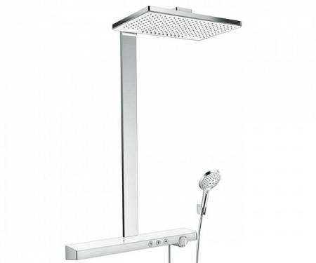 Душевая система Hansgrohe Rainmaker Select 460 27109400