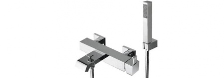 Смеситель для ванны Jacuzzi Aura 1700-0011-0