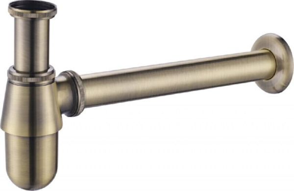 Сифон для раковины Cezares Articoli Vari CZR-SB4-02