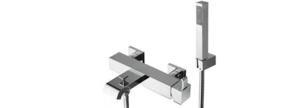 Смеситель для ванны Jacuzzi Aura 1700-0011-0