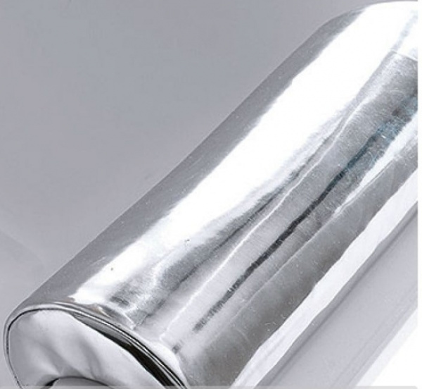 Подголовник для ванны Gruppo Treesse CRYSTAL 121CU серебро