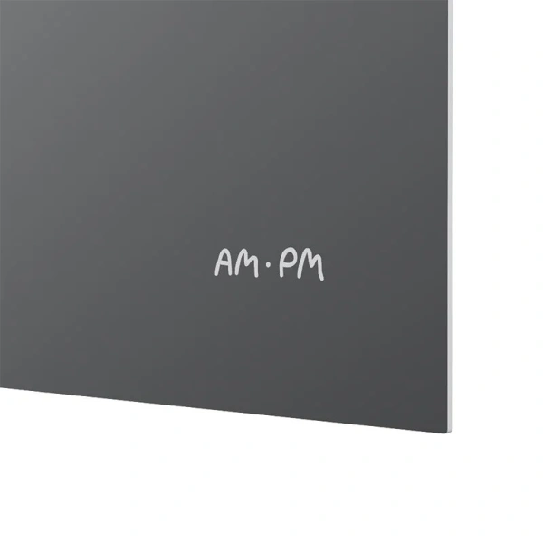 Зеркало сенсорное (50х70) Am.Pm X-Joy M85MOX10501S с LED-подсветкой