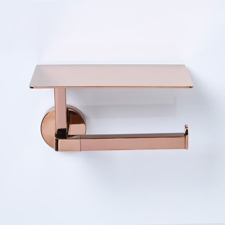 Держатель туалетной бумаги WasserKRAFT Asphe K-77725