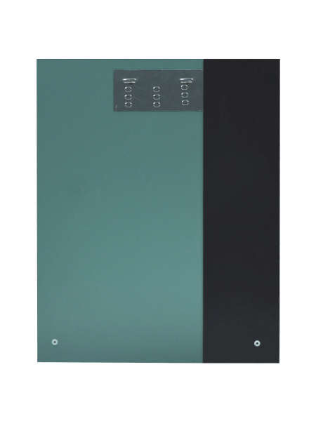 Зеркало (50x65) Continent Отражение В013