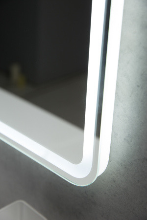 Зеркало BelBagno SPC-MAR-1200-800-LED-TCH-WARM