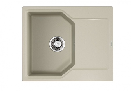 Мойка для кухни Omoikiri Yonaka 61-SA 4993639