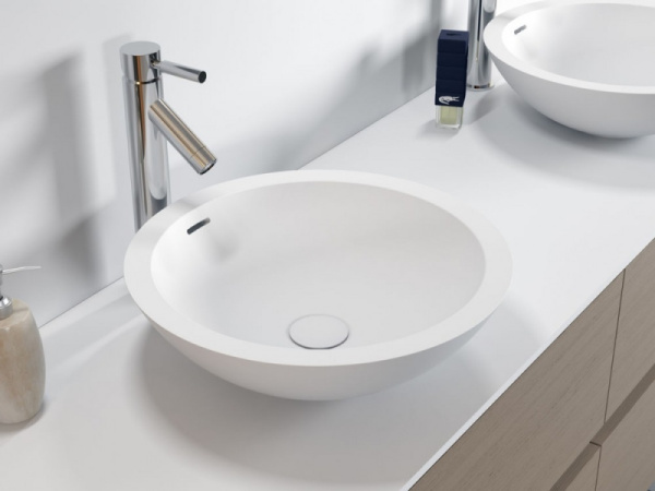 Раковина Riho Avella (42х42х14) W016002105