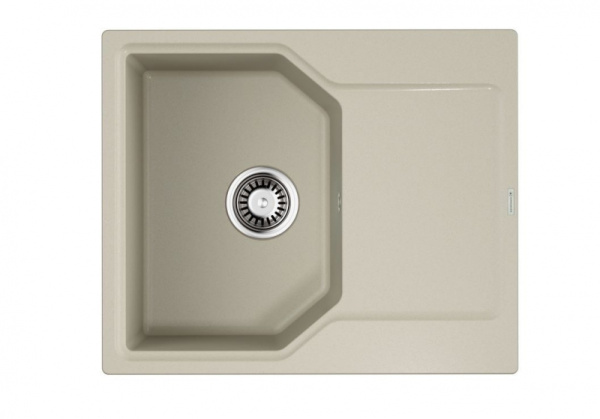 Мойка для кухни Omoikiri Yonaka 61-SA 4993639