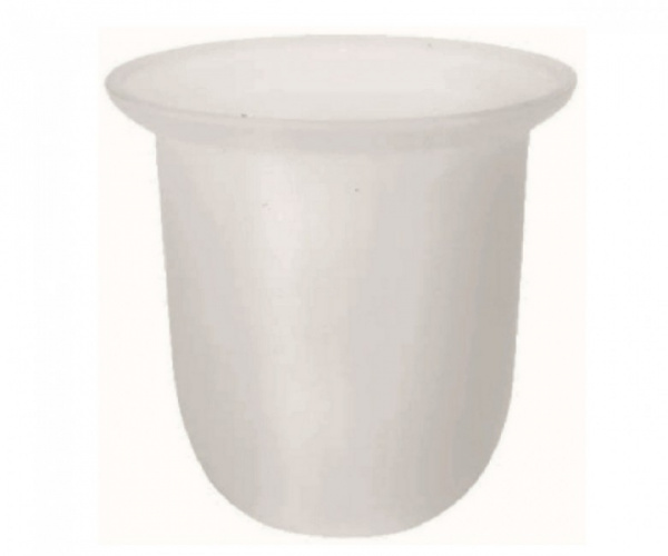 Колба для ершика для туалета Bemeta 131567003