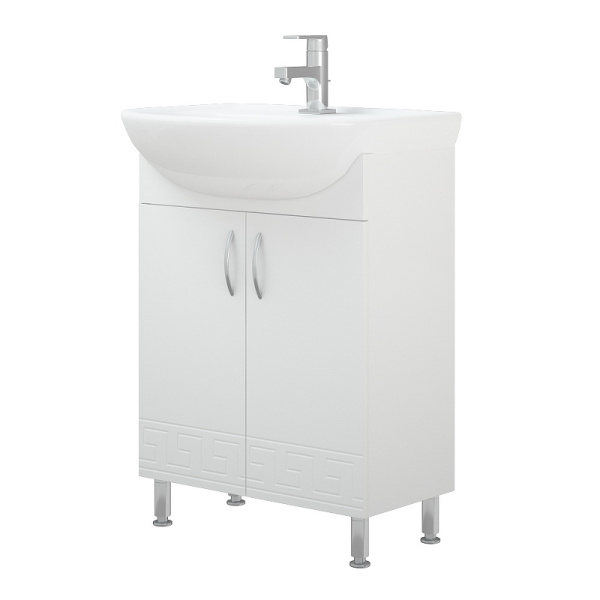 Тумба напольная Corozo Олимп 60 SD-00000692