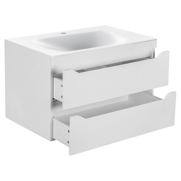 База под раковину Vincea Fine 800 VMC-2F800GW