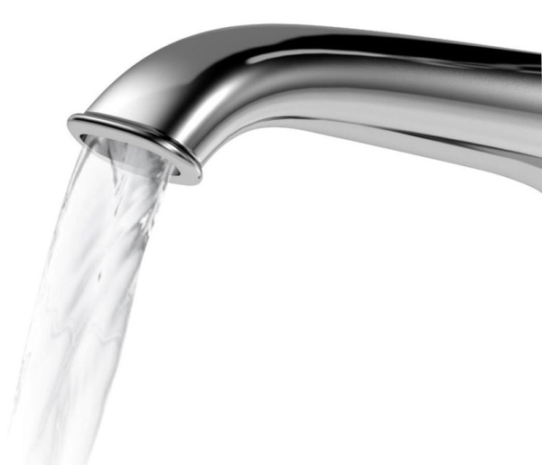 Смеситель для раковины Jacob Delafon Cleo 1889 E24305-CP