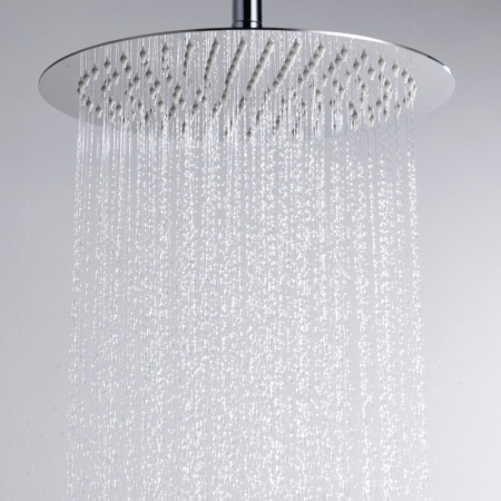 Душевой комплект WasserKRAFT A3151.269.270.090.116.271.087.103