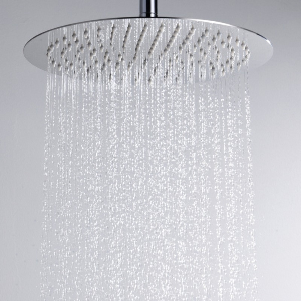 Душевой комплект WasserKRAFT A3151.090.116