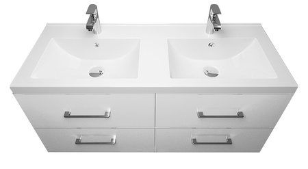 Раковина Marka One Duo 120У99050