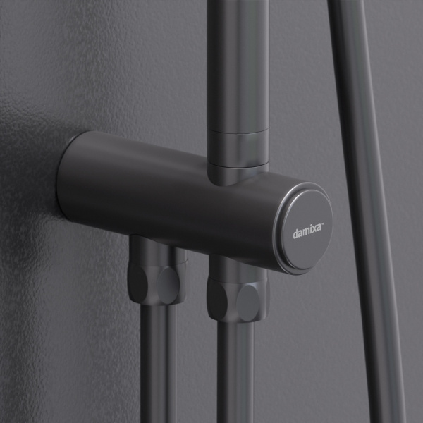 Душевая стойка Damixa Apollo 947000300