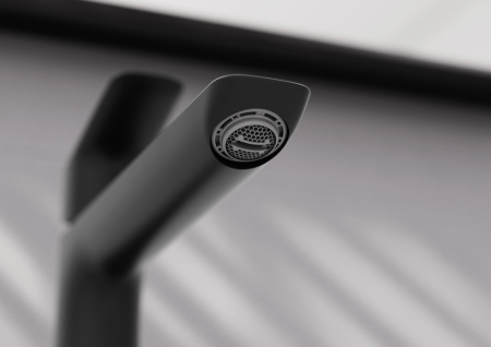Смеситель для раковины без донного клапана Hansgrohe Logis 71253670
