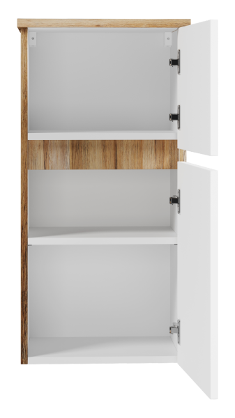 Шкаф Misty Ива 40   П-Ива05040-01