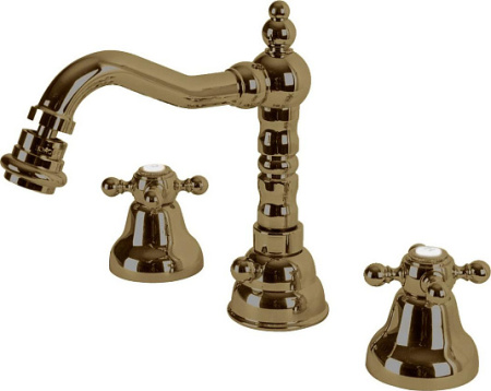 Смеситель для биде Cezares LORD LORD-BBS2-02