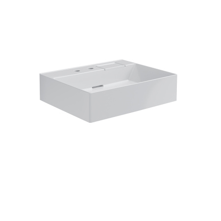 Раковина подвесная (60х48) Kerama Marazzi Logica LO.wb.60.2