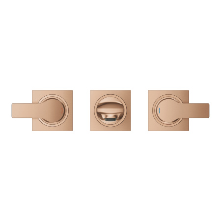 Смеситель для раковины без донного клапана Grohe Allure 20193DL2