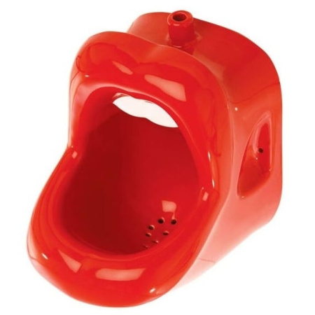 Писсуар Sanita Luxe Kiss LOVSLUR03