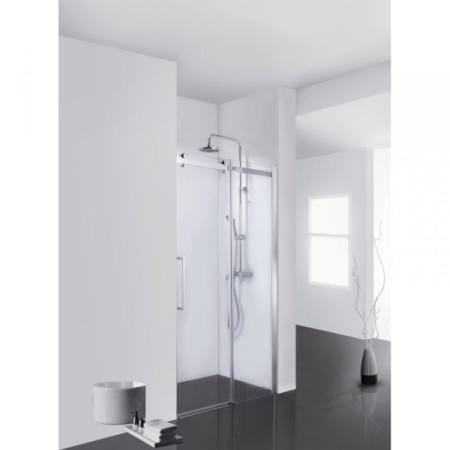 Душевая дверь Bravat Wave BD120.4102S