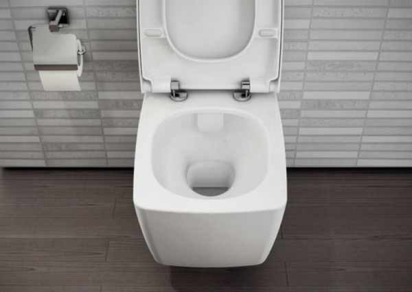 Унитаз Vitra Metropole 5676B003-0075