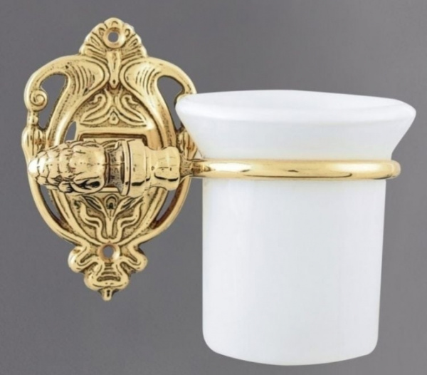 Стакан подвесной Art&Max AM-1230-Do-Ant