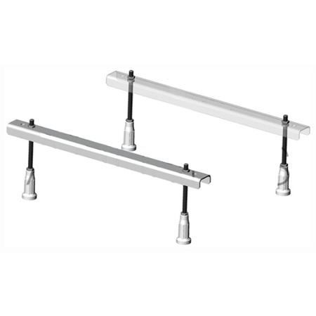 Комплект ножек для ванны Jacob Delafon Patio IK120RU-NF