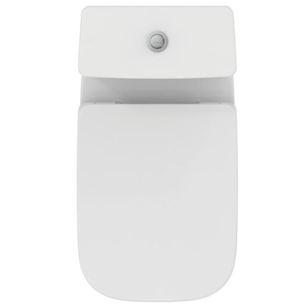 Напольный безободковый унитаз Ideal Standard i.life A T472101