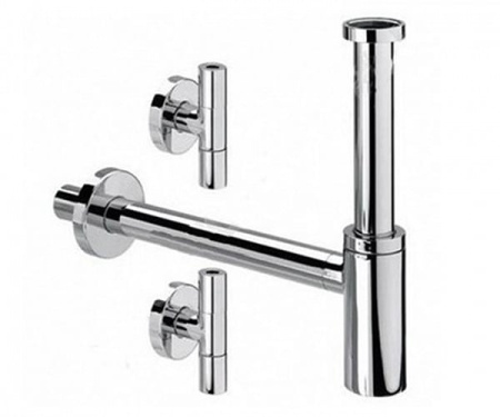 Сифон Viega Eleganta 492489