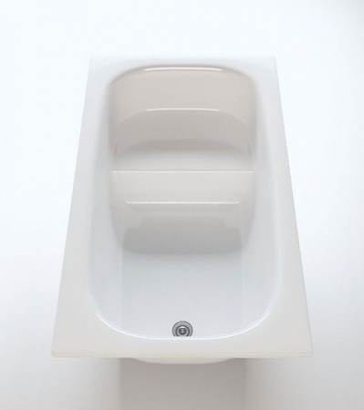 Ванна акриловая RusAqua Ideal 120x70