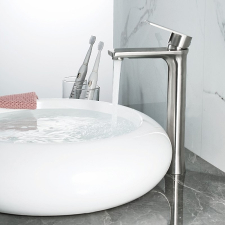 Смеситель для раковины Haiba HB11807