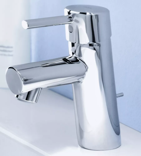 Смеситель для раковины однорычажный Grohe Concetto New 23932001 (23932 001)
