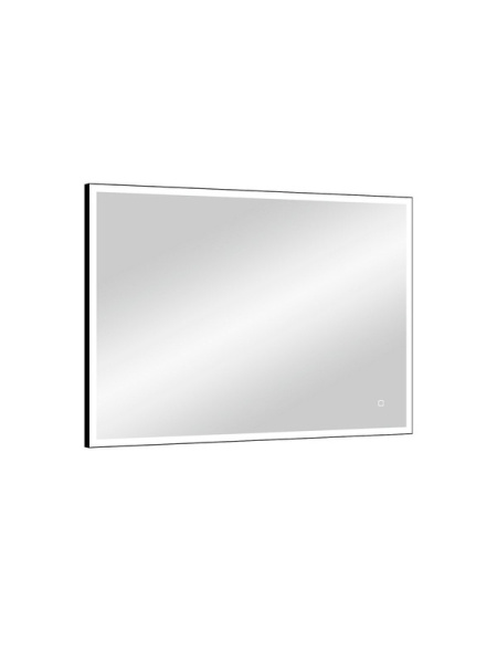 Зеркало с подсветкой (100x80) Continent Solid ЗЛП1607