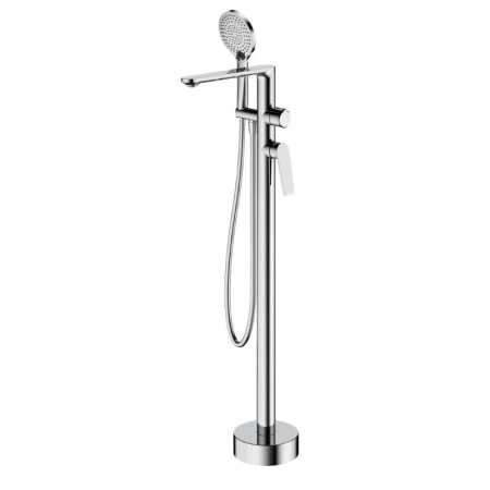 Напольный смеситель для ванны CEZARES COMFORT-VDP-01