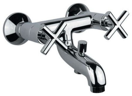 Смеситель для ванны Fiore XT 25CR0511