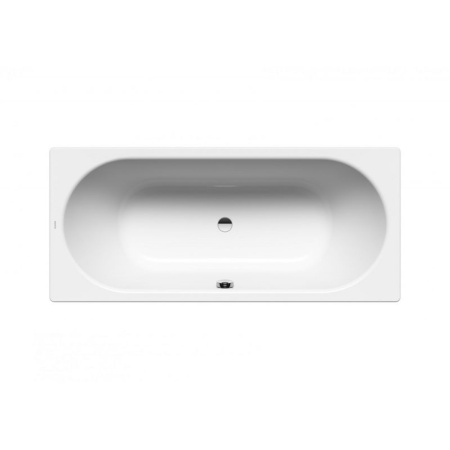 Ванна стальная (160x70) KALDEWEI Classic Duo 290300010001