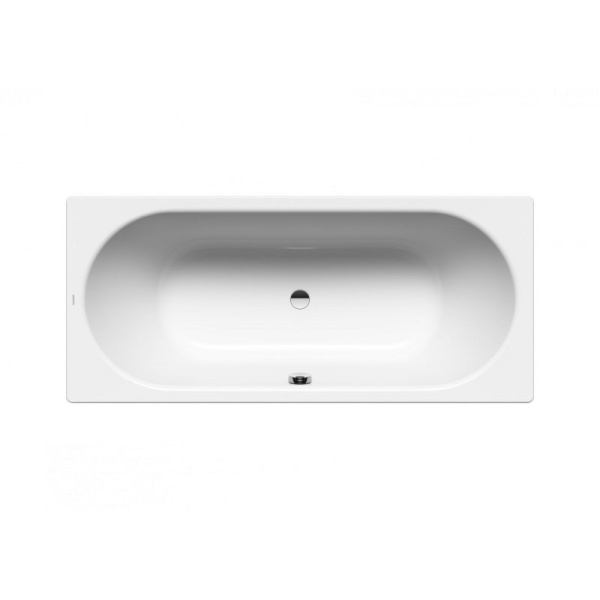 Ванна стальная Kaldewei Classic Duo (180x75) 290900010001