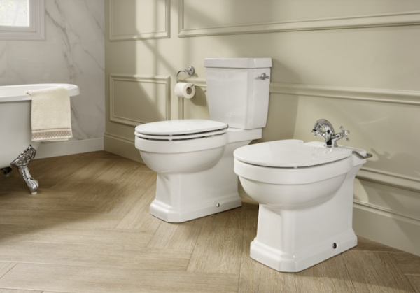 Держатель  туалетной бумаги Roca Carmen 817004001