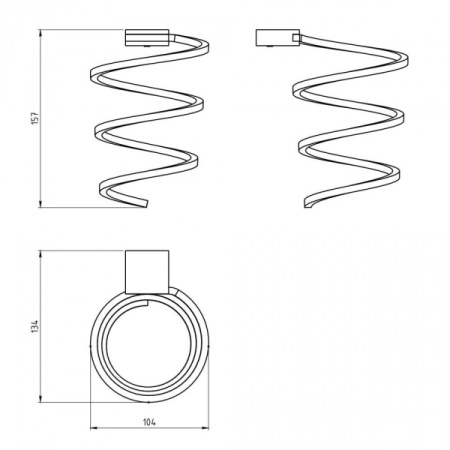 Держатель фена Novaservis Metalia 9 0983.0