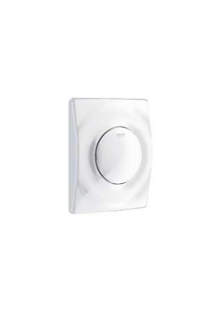 Клавиша смыва Grohe Surf 37018 SH0 (37018SH0)