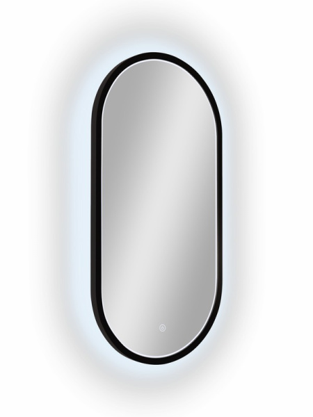 Зеркало с подсветкой (40x80) Continent Delia ЗЛП4013