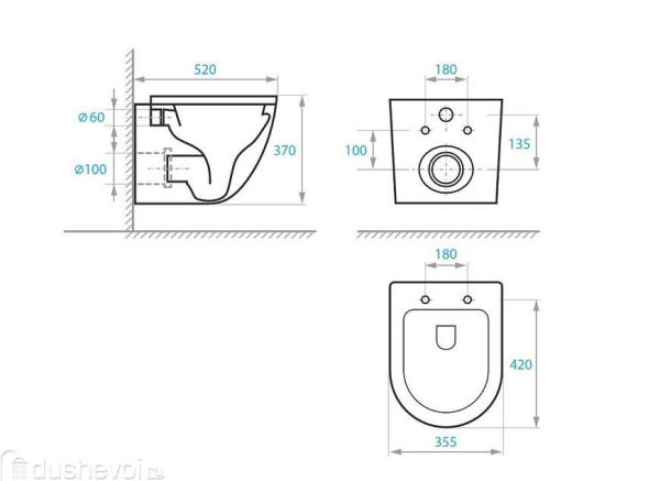 Комплект 3в1  Koller Pool Alcora ST 1200+ INTEGRO Chrome+ROUND